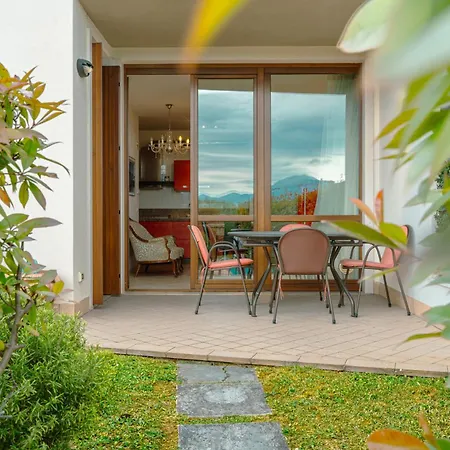 Apartament Sg - Chez Francois