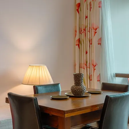 Apartament Sg - Chez Francois *