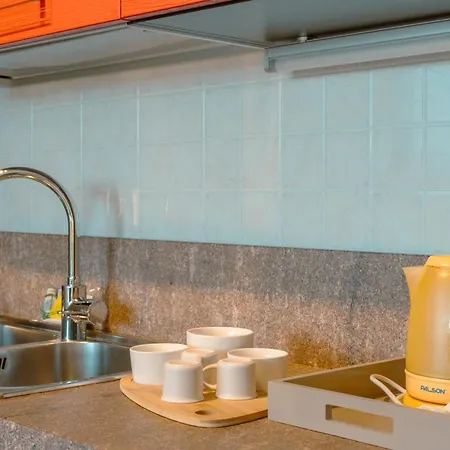 Sg - Chez Francois Apartman Lazise