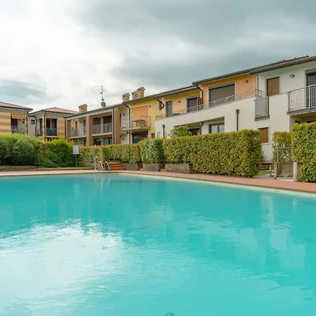 Apartament Sg - Chez Francois Lazise