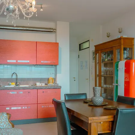 Sg - Chez Francois * Lazise