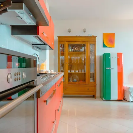 Sg - Chez Francois Apartment Lazise