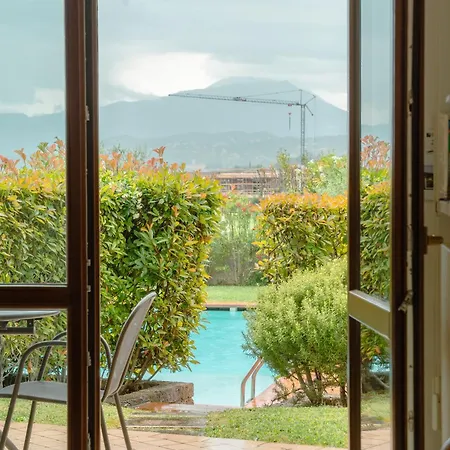 Sg - Chez Francois * Lazise