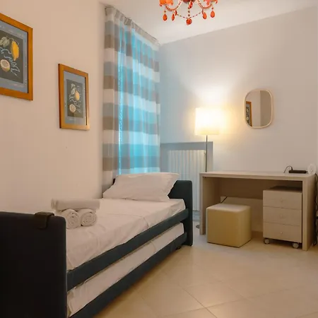 Sg - Chez Francois * Lazise