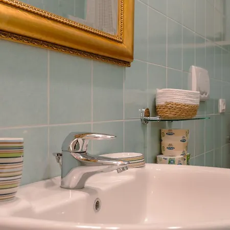 Apartament Sg - Chez Francois Lazise